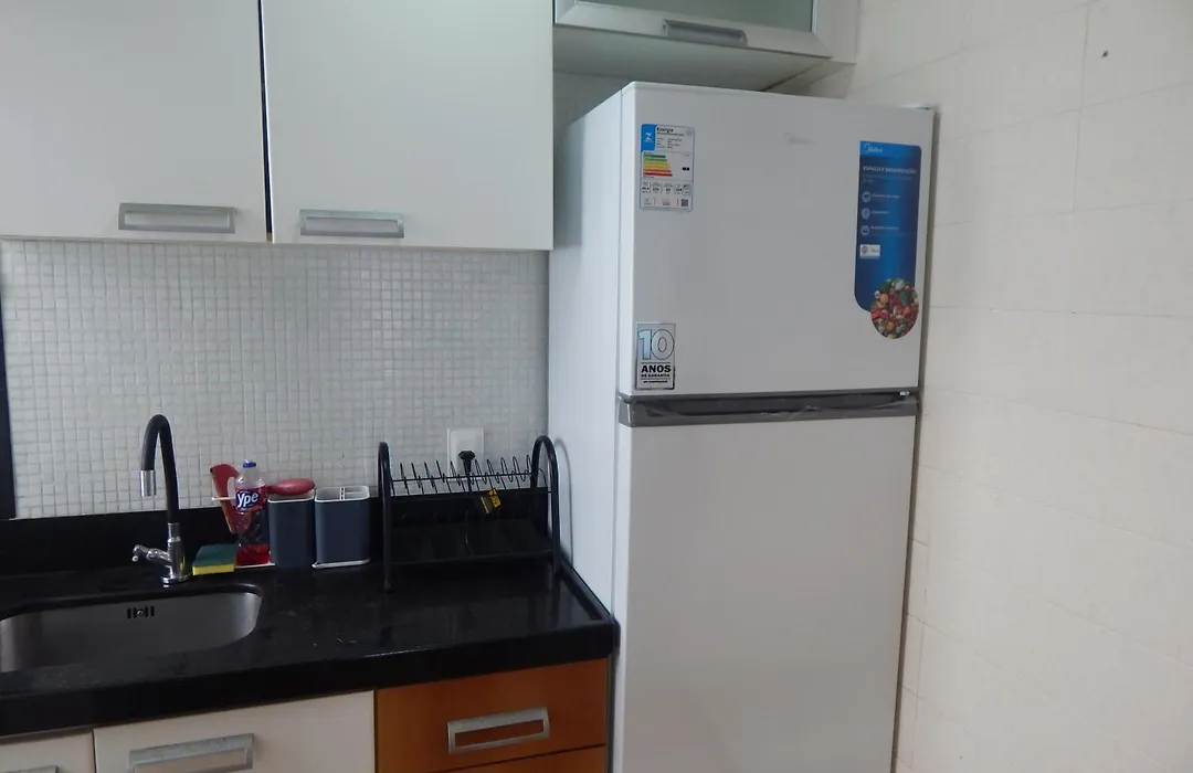 Varandas da Praia do Forte - Apartamento frente ao Mar-1